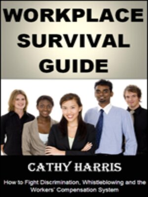 cover image of Workplace Survival Guide